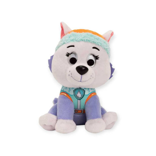 Picture of PAW PATROL EVEREST PLUSH 15CM